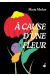 À cause d'une fleur