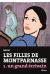 les filles de Montparnasse Tome 1 ; un grand écrivain