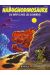nab tome 3 - du rififi chez les sauriens