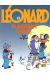Léonard tome 19 - flagrant génie