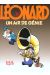 Léonard Tome 21 - Un Air De Génie
