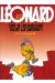 Léonard tome 27 - on a marche sur le génie