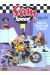 Sam Speed tome 1