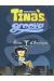 Tina's groove - Amour et hamburger