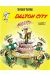 Lucky Luke tome 34 - Dalton city