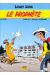 lucky luke ; le prophète