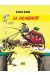 Lucky Luke tome 32 - la diligence