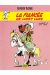 lucky luke ; la fiancée de lucky luke