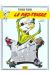 Lucky Luke tome 33 - le pied-tendre