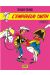 lucky luke ; l'empereur smith