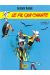 lucky luke ; le fils qui chante