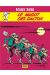 lucky luke ; le magot des dalton
