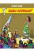lucky luke ; sarah bernhardt