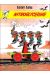 lucky luke ; nitroglycerine