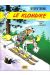 lucky luke ; le klondike