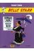 lucky luke ; belle starr