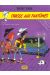 lucky luke ;chasse aux fantômes