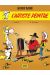 lucky luke ; l'artiste peintre