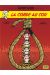 lucky luke - les nouvelles aventures de lucky luke tome 2 - la corde au cou