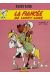 Lucky Luke tome 24 - la fiancée de Lucky Luke