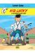 Les aventures de Kid Lucky tome 1