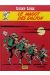 Lucky Luke tome 16 - le magot des Dalton