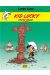 Les aventures de Kid Lucky tome 3