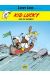 Les aventures de Kid Lucky tome 5