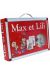 Max et Lili - coffret de Noël (édition 2010)