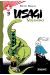usagi yojimbo tome 3
