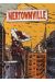 mertownville tome 3 - 1951