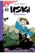 usagi yojimbo tome 10