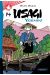 usagi yojimbo tome 14
