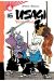 usagi yojimbo tome 16