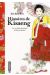 histoires de kisaeng tome 2 - la fleur de lotus et la fleur de poirier