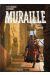 muraille tome 2 - gynécée
