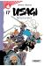 usagi yojimbo tome 17