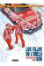 les aventures de bob neyret, gentleman driver ; les filles de l'oncle Bob