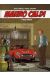 Mauro Caldi tome 1 - mille miglia