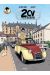 les enquêtes auto de Margot tome 3 - 2CV pour une égérie