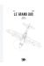 le grand duc tome 3 - édition de luxe - Wulf et Lilya
