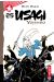 Usagi yojimbo tome 25