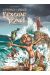le voyage des pères - 2ème époque - l'exode selon Yona tome 3 - effervescence