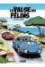 la valse des félins tome 1 - Le Rallye Winter