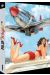 pin up wings - coffret complet tomes 1 à 3