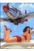 pin up wings ; coffret tomes 1 et 3 + cale