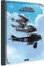 pilote à l'edelweiss tome 3 - grand format