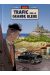 une aventure de Jacques Gipar tome 5 - trafic sur la grande bleue