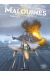 Malouines, le ciel appartient aux faucons tome 1 - Skyhawk (promo)