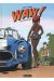 Waw ! Tome 1